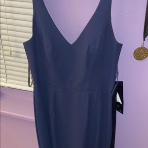 David’s bridal dress